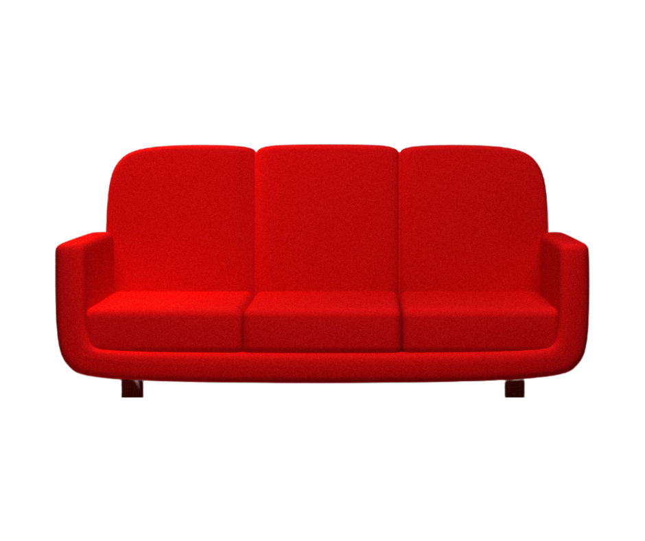 Sofa 3 Seater