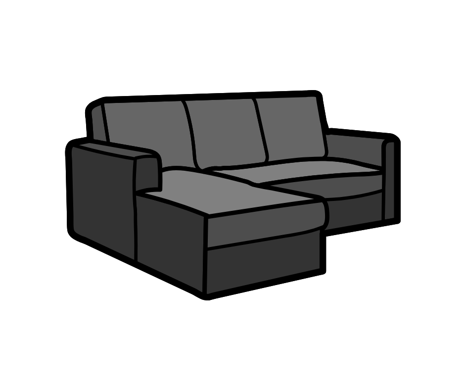Sofa L